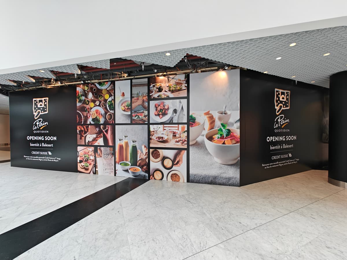 Atelier Aplifilms - Réalisations publicitaires Genève