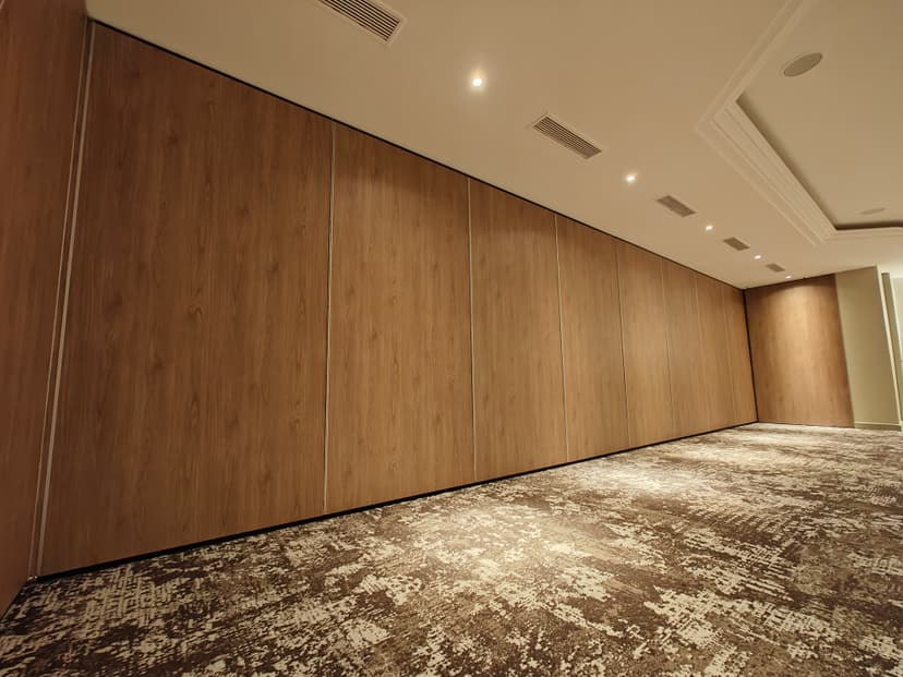 Rénovation hôtelière