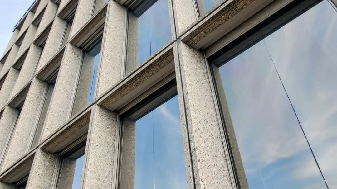 Isolation thermique - Avant 1