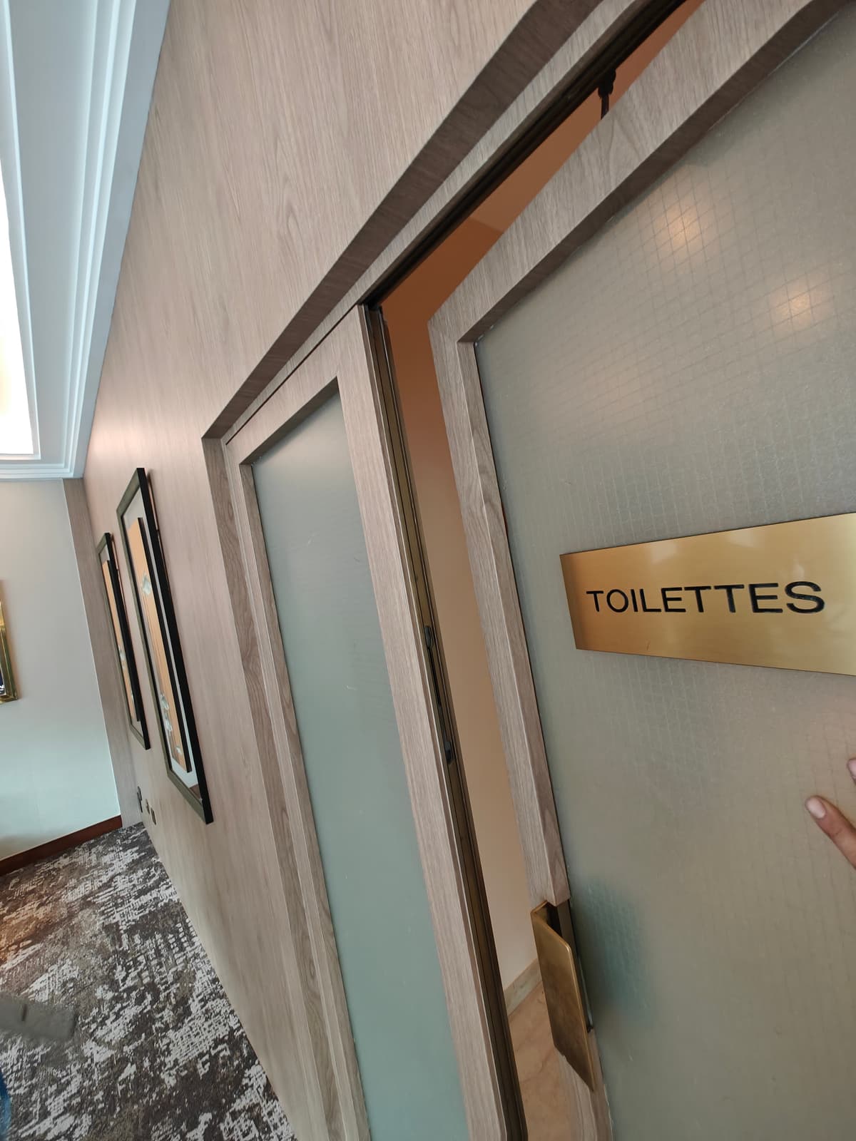 Rénovation hôtelière - Après 3